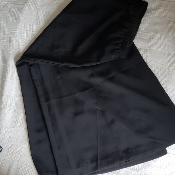 Wide Leg Maggie Sweet Trousers - Picture 2 of 4